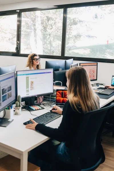 travail sur les campagnes ads de votre établissement