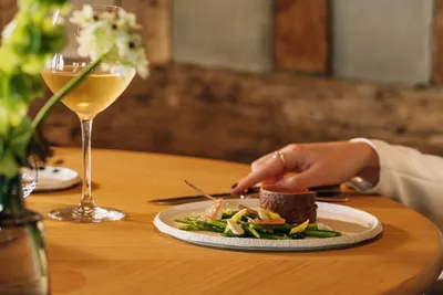 Ferme St Siméon – Les Impressionnistes (9) (1)