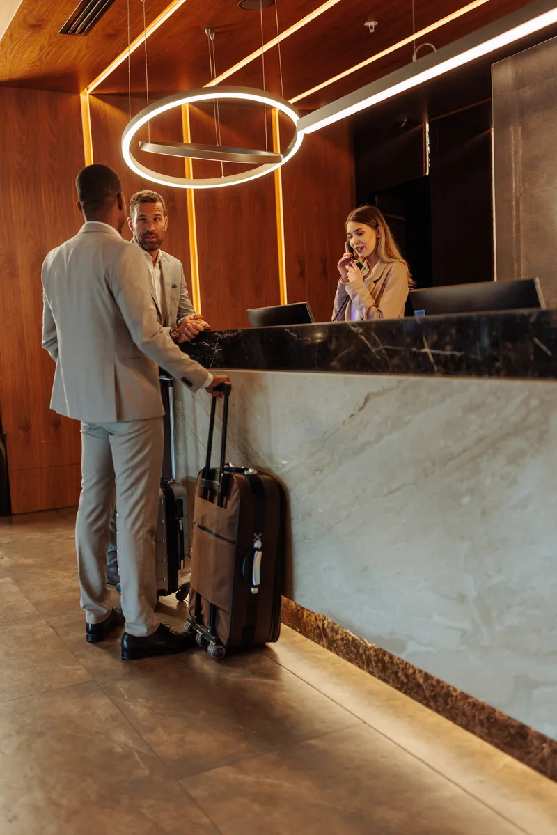 Google Ads pour les hôtels