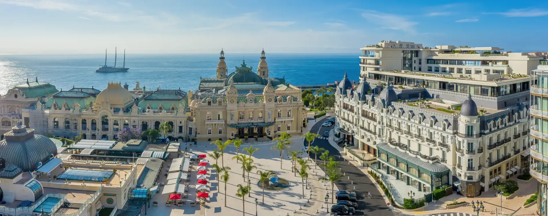 société des bains de mer monte carlo