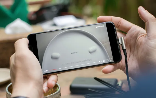 mockup mobile geberit 2